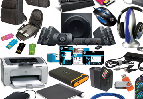 Computer Accessories