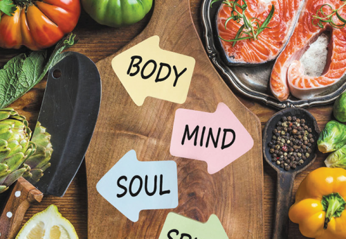 Nutrition