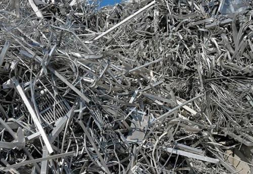 Aluminum Scrap