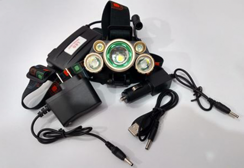 Adjustable-Focus-Headlamp-8000-Lumens
