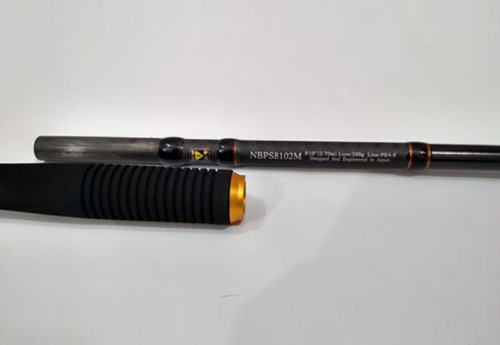 Popping-Rod-(Infinite-II)-NBPS8102M03