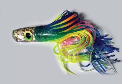 Slant 14 (Customized Skirted Lures)